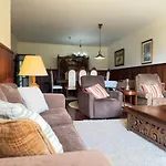 Apartamento Vintage Com Vista No Capivari