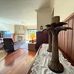 Apartamento Vintage Com Vista No Capivari