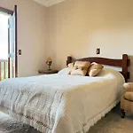 Apartamento Vintage Com Vista No Capivari