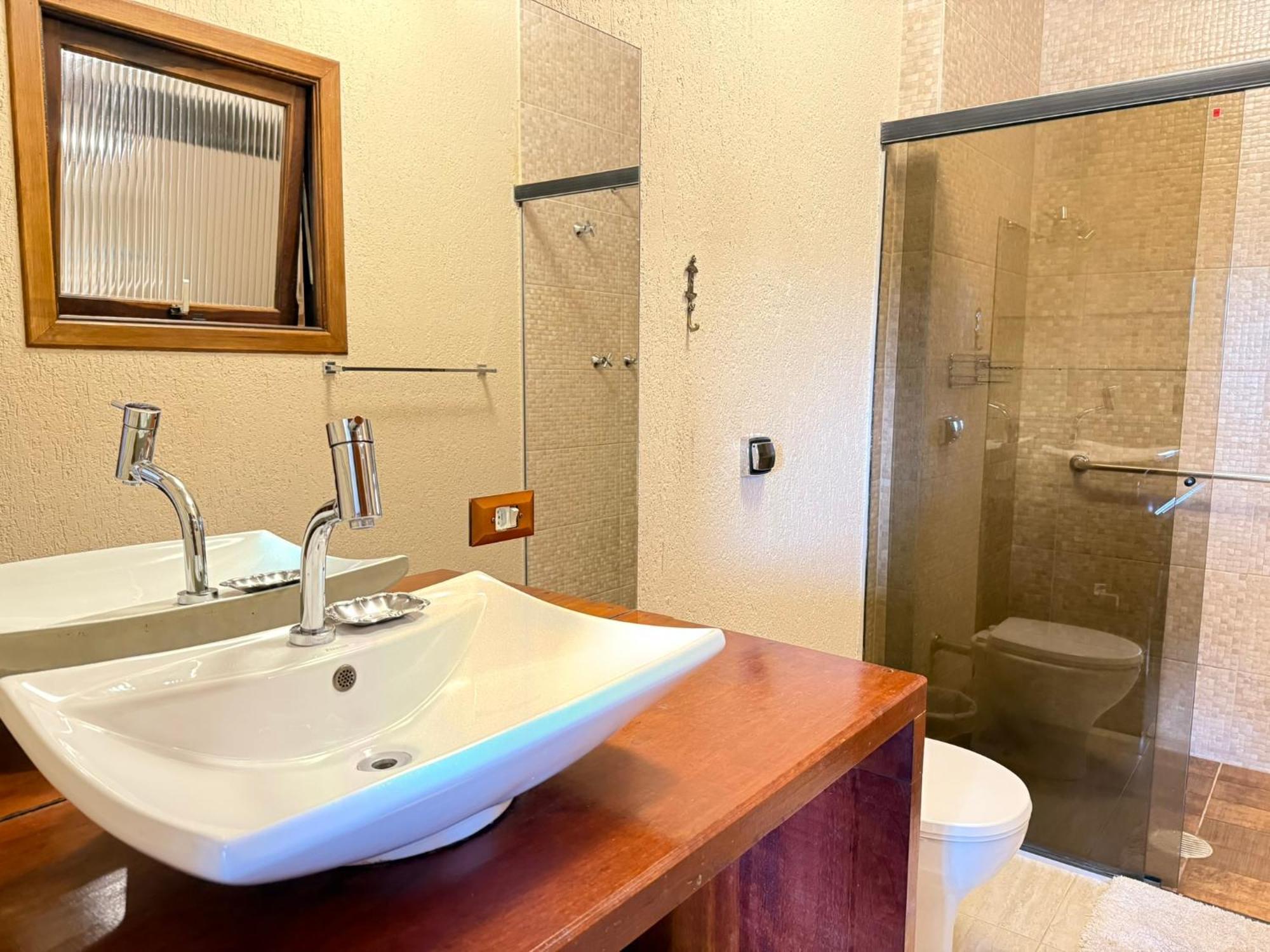 Apartamento Vintage Com Vista No Capivari *